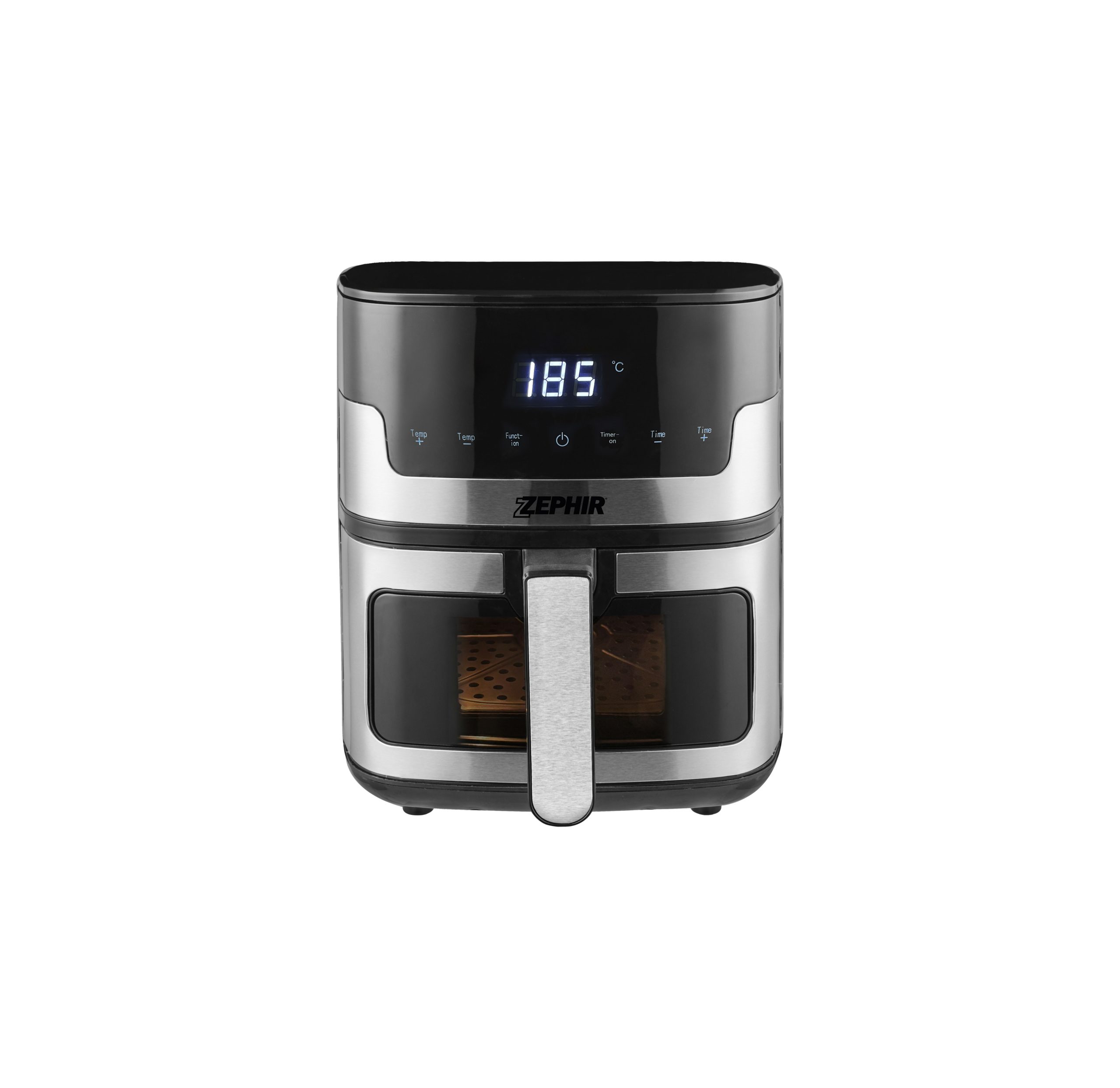 Zephir Friggitrice ad aria Zhc55s